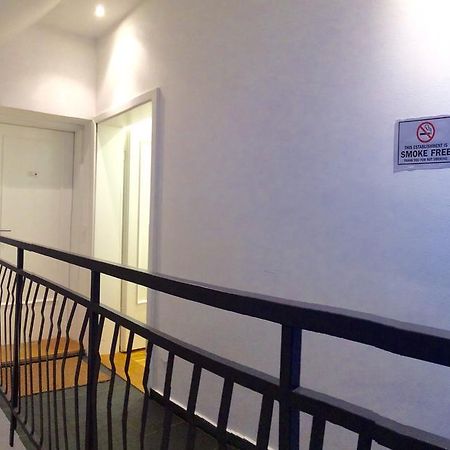 B&B Petra Varl Accommodation Ljubljana Exteriör bild