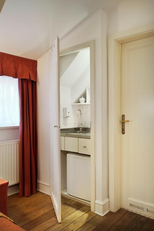 B&B Petra Varl Accommodation Ljubljana Rum bild
